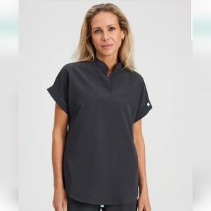 Charcoal Grey scrubs